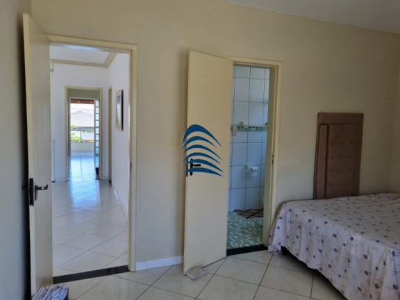 Imagem Casa com 4 Quartos à Venda, 242 m² em Abrantes - Camacari