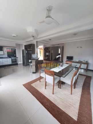 Imagem Casa com 4 Quartos à Venda, 393 m² em Portal Do Sabiá - Araçoiaba Da Serra Imagem Casa com 4 Quartos à Venda, 393 m² em Portal Do Sabiá - Araçoiaba Da Serra