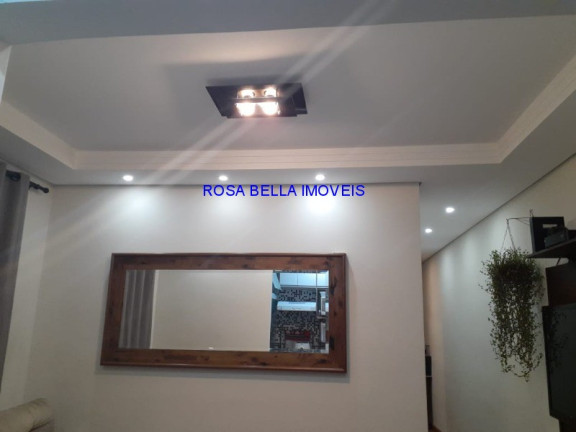 Imagem Apartamento com 2 Quartos à Venda, 58 m² em Ponte De São João - Jundiaí