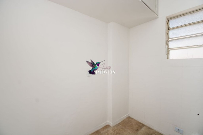 Imagem Apartamento com 1 Quarto à Venda, 54 m² em Centro Histórico - Porto Alegre