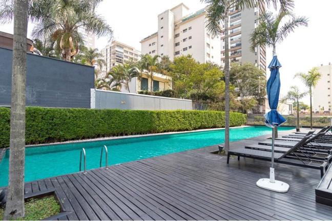 Imagem Apartamento com 1 Quarto à Venda, 69 m² em Campo Belo - São Paulo Imagem Apartamento com 1 Quarto à Venda, 69 m² em Campo Belo - São Paulo