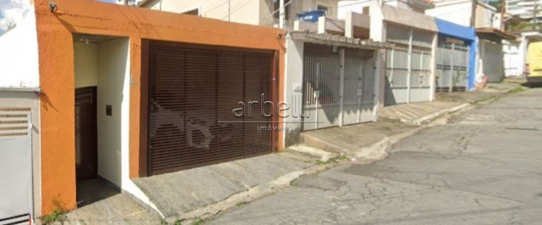 Imagem Casa com 4 Quartos à Venda, 180 m² em Sumaré - São Paulo Imagem Casa com 4 Quartos à Venda, 180 m² em Sumaré - São Paulo