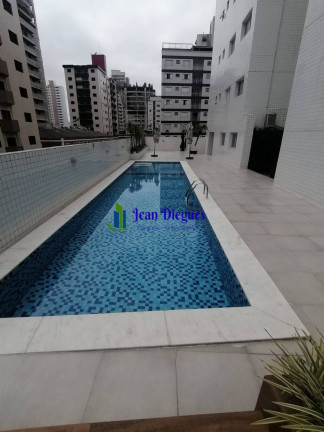 Apartamento com 2 Quartos à Venda, 87 m² em Campo Da Aviação - Praia Grande