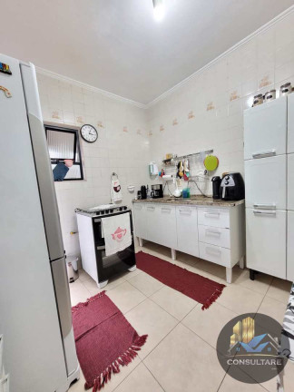 Imagem Apartamento com 1 Quarto à Venda, 62 m² em Macuco - Santos Imagem Apartamento com 1 Quarto à Venda, 62 m² em Macuco - Santos