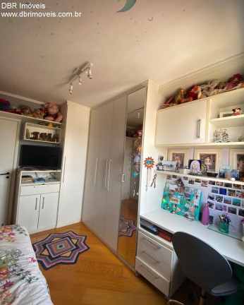 Imagem Apartamento com 3 Quartos à Venda, 80 m² em Vila Romana - São Paulo