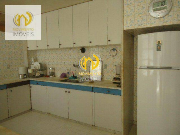 Imagem Apartamento com 3 Quartos à Venda, 200 m² em Botafogo - Rio De Janeiro