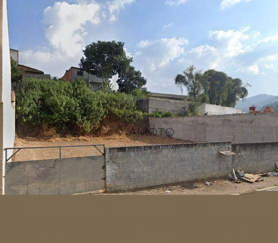 Imóvel à Venda, 300 m² em Jardim Ikeda - Suzano