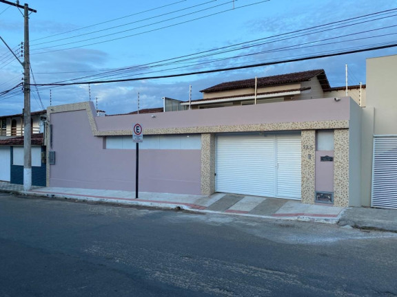 Imagem Casa com 5 Quartos à Venda, 272 m² em Meaípe - Guarapari