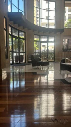 Apartamento com 1 Quarto à Venda, 52 m² em Parque Residencial Aquarius - São José Dos Campos