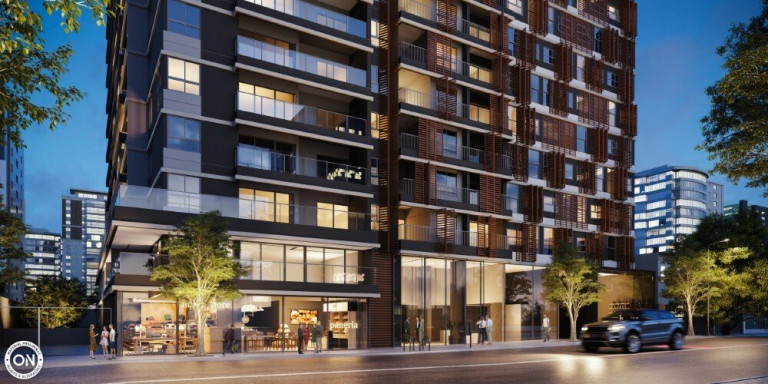 Imagem Apartamento com 2 Quartos à Venda, 49 m² em Cerqueira César - São Paulo Imagem Apartamento com 2 Quartos à Venda, 49 m² em Cerqueira César - São Paulo
