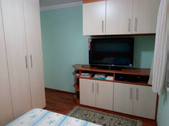 Imagem Casa de Condomínio com 3 Quartos à Venda, 143 m² em Vila Mariana - São Paulo