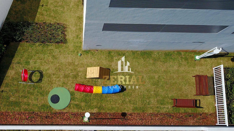 Imagem Apartamento com 3 Quartos à Venda, 72 m² em Campestre - Santo André
