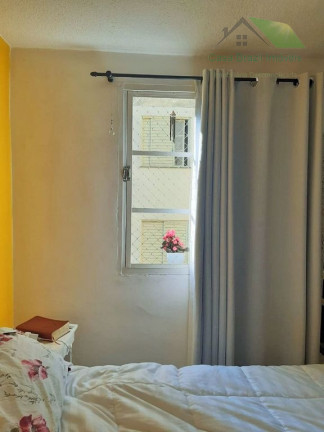 Imagem Apartamento com 2 Quartos à Venda, 49 m² em Jardim Aeroporto Iii - Mogi Das Cruzes Imagem Apartamento com 2 Quartos à Venda, 49 m² em Jardim Aeroporto Iii - Mogi Das Cruzes