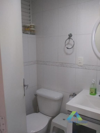 Imagem Apartamento com 2 Quartos à Venda, 59 m² em Vila Santo Estéfano - São Paulo