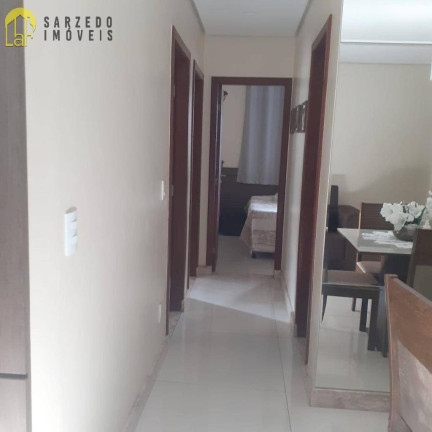 Imagem Apartamento com 3 Quartos à Venda, em Tirol (barreiro) - Belo Horizonte Imagem Apartamento com 3 Quartos à Venda, em Tirol (barreiro) - Belo Horizonte
