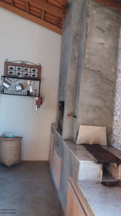 Imagem Imóvel com 3 Quartos à Venda, 260 m² em Laranjeiras - Caldas