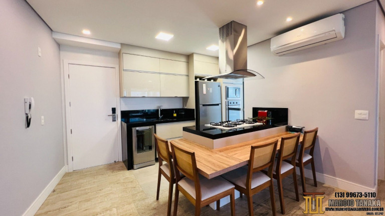 Imagem Imóvel com 1 Quarto à Venda, 87 m² em Riviera - Bertioga