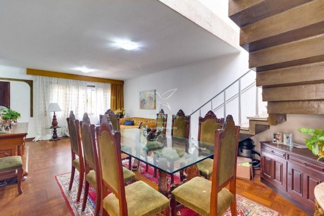 Imagem Casa com 4 Quartos à Venda, 211 m² em Jardim Aeroporto - São Paulo Imagem Casa com 4 Quartos à Venda, 211 m² em Jardim Aeroporto - São Paulo