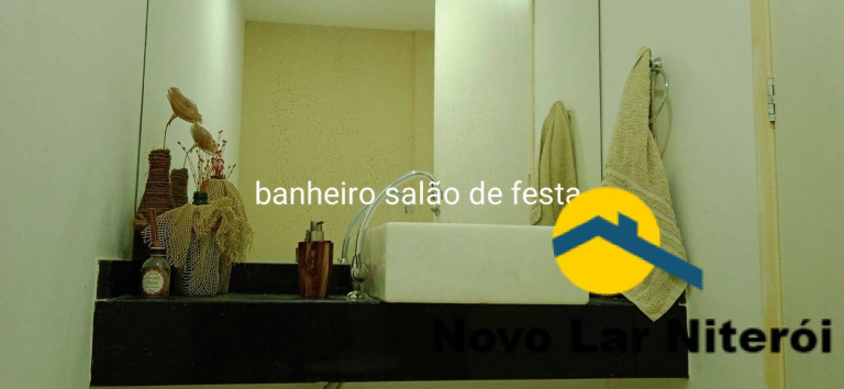 Imagem Casa com 3 Quartos à Venda, 624 m² em Maria Paula - São Gonçalo Imagem Casa com 3 Quartos à Venda, 624 m² em Maria Paula - São Gonçalo