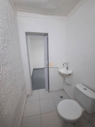 Imagem Casa com 3 Quartos para Alugar, 100 m² em Vila Alpina - Santo André Imagem Casa com 3 Quartos para Alugar, 100 m² em Vila Alpina - Santo André