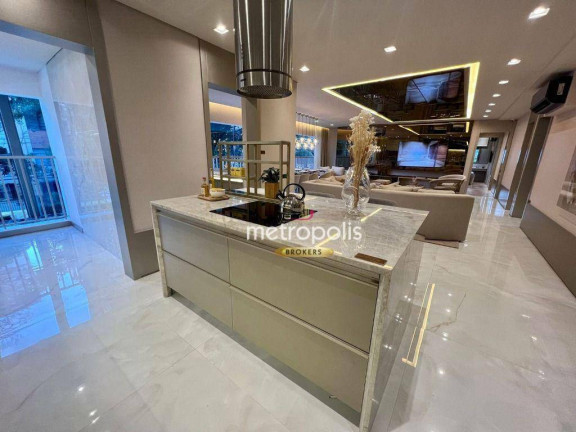 Imagem Apartamento com 3 Quartos à Venda, 166 m² em Vila Mariana - São Paulo