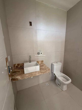 Imagem Casa com 4 Quartos à Venda, 149 m² em Centro - Eusébio Imagem Casa com 4 Quartos à Venda, 149 m² em Centro - Eusébio