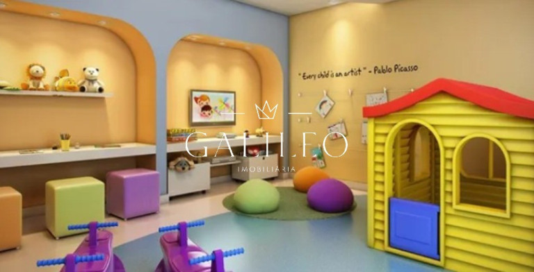 Imagem Apartamento com 3 Quartos à Venda, 61 m² em Parque União - Jundiaí
