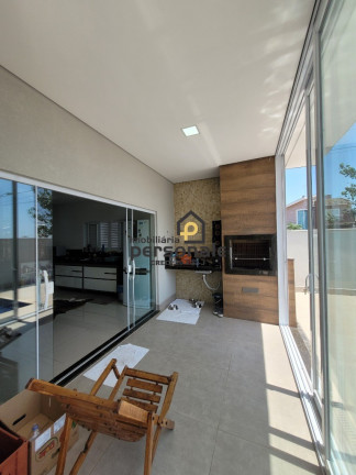 Imagem Imóvel com 2 Quartos à Venda, 150 m² em Campos Do Conde - Sorocaba