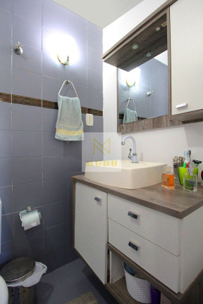 Imagem Apartamento com 2 Quartos à Venda, 54 m² em Cristal - Porto Alegre Imagem Apartamento com 2 Quartos à Venda, 54 m² em Cristal - Porto Alegre