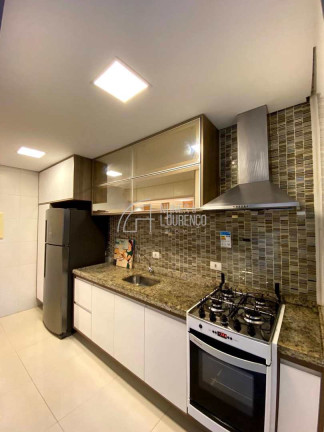 Imagem Apartamento com 2 Quartos à Venda, 84 m² em Boqueirão - Santos Imagem Apartamento com 2 Quartos à Venda, 84 m² em Boqueirão - Santos