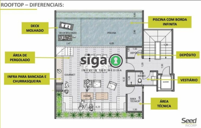 Imagem Casa com 4 Quartos à Venda, 503 m² em Alto Da Boa Vista - São Paulo Imagem Casa com 4 Quartos à Venda, 503 m² em Alto Da Boa Vista - São Paulo