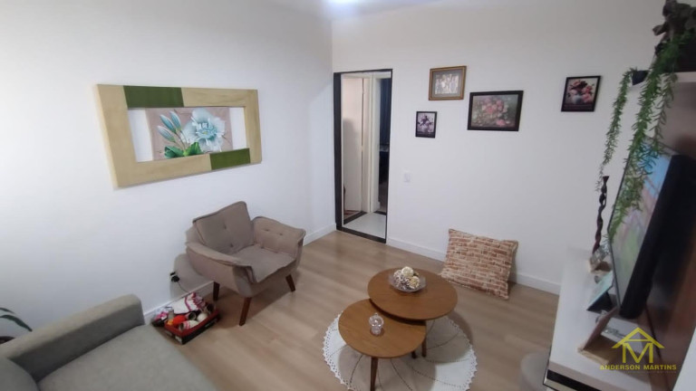 Apartamento com 3 Quartos à Venda, 84 m² em Itapuã - Vila Velha