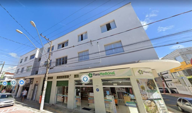 Apartamento com 2 Quartos à Venda, 72 m² em Ocian - Praia Grande
