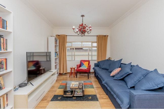 Imagem Apartamento com 3 Quartos à Venda, 104 m² em Vila Uberabinha - São Paulo Imagem Apartamento com 3 Quartos à Venda, 104 m² em Vila Uberabinha - São Paulo