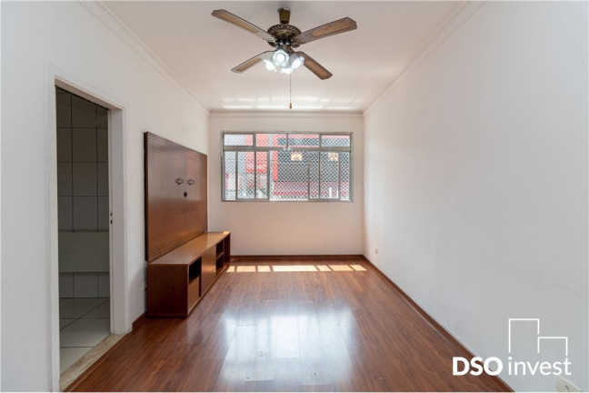 Imagem Apartamento com 2 Quartos à Venda,  em Moema - São Paulo