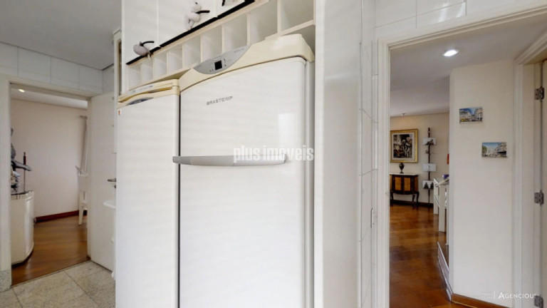 Imagem Apartamento com 4 Quartos à Venda, 374 m² em Pinheiros - São Paulo Imagem Apartamento com 4 Quartos à Venda, 374 m² em Pinheiros - São Paulo