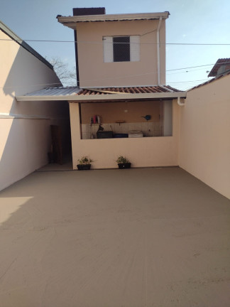 Imagem Casa com 2 Quartos à Venda, 113 m² em Jardim Rubi - Mogi Das Cruzes Imagem Casa com 2 Quartos à Venda, 113 m² em Jardim Rubi - Mogi Das Cruzes