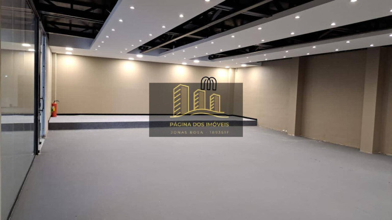 Imagem Galpão à Venda, 1.361 m² em Tamboré - Santana De Parnaíba