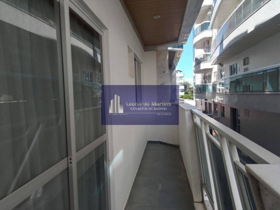 Imagem Apartamento com 3 Quartos à Venda, 77 m² em Passagem - Cabo Frio