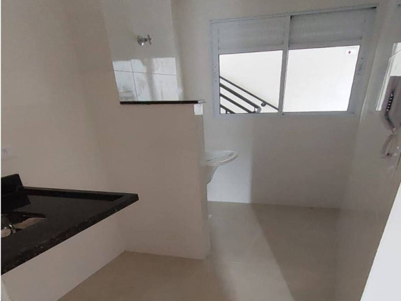 Apartamento com 1 Quarto à Venda, 30 m² em Jaçanã - São Paulo