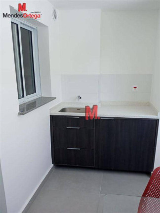 Imagem Apartamento com 2 Quartos para Alugar, 53 m² em Parque Campolim - Sorocaba Imagem Apartamento com 2 Quartos para Alugar, 53 m² em Parque Campolim - Sorocaba