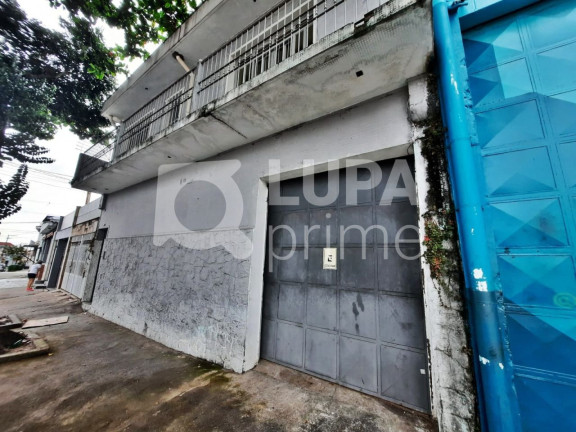 Imagem Imóvel Comercial para Alugar, 1.839 m² em Vila Sabrina - São Paulo