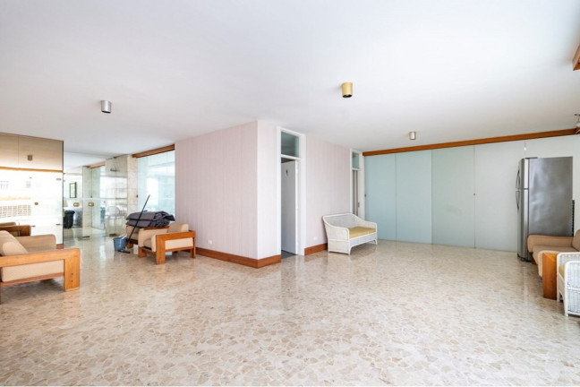 Imagem Imóvel com 2 Quartos à Venda, 105 m² em Cerqueira César - São Paulo Imagem Imóvel com 2 Quartos à Venda, 105 m² em Cerqueira César - São Paulo