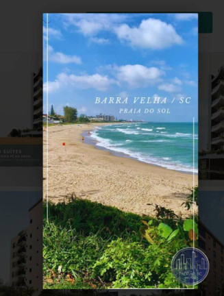 Imagem Apartamento com 3 Quartos à Venda, 120 m² em Itajuba - Barra Velha