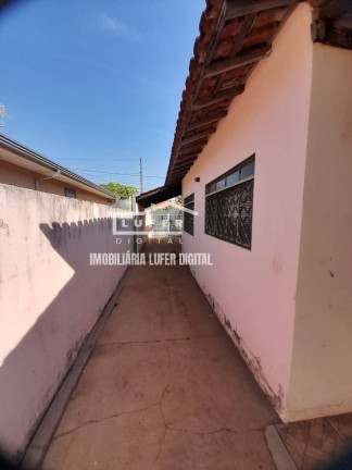 Imagem Casa com 3 Quartos à Venda, 250 m² em Jardim Pinheiros (vila Xavier) - Araraquara Imagem Casa com 3 Quartos à Venda, 250 m² em Jardim Pinheiros (vila Xavier) - Araraquara