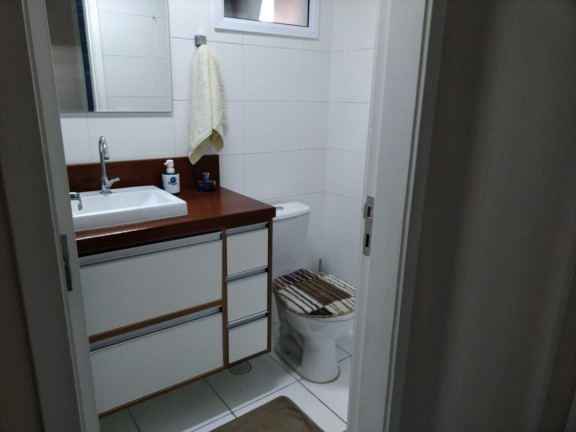 Imagem Apartamento com 2 Quartos à Venda, 58 m² em Vila Ema - São Paulo Imagem Apartamento com 2 Quartos à Venda, 58 m² em Vila Ema - São Paulo