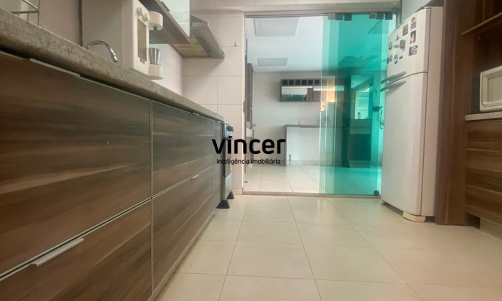 Imagem Apartamento com 4 Quartos à Venda, 193 m² em Alto Da Glória - Goiânia