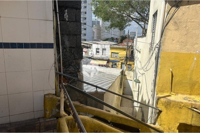 Imagem Casa com 1 Quarto à Venda, 212 m² em Aclimação - São Paulo Imagem Casa com 1 Quarto à Venda, 212 m² em Aclimação - São Paulo