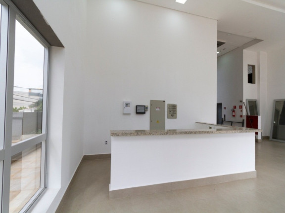 Imagem Imóvel Comercial à Venda, 37 m² em Centro - Santo André Imagem Imóvel Comercial à Venda, 37 m² em Centro - Santo André