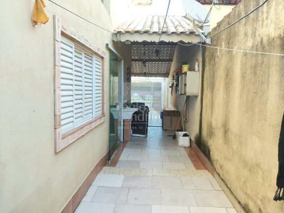Imagem Casa com 4 Quartos à Venda, 150 m² em Jardim Somar - Peruíbe Imagem Casa com 4 Quartos à Venda, 150 m² em Jardim Somar - Peruíbe